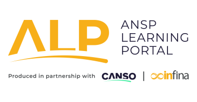 ANSP Learning Dev