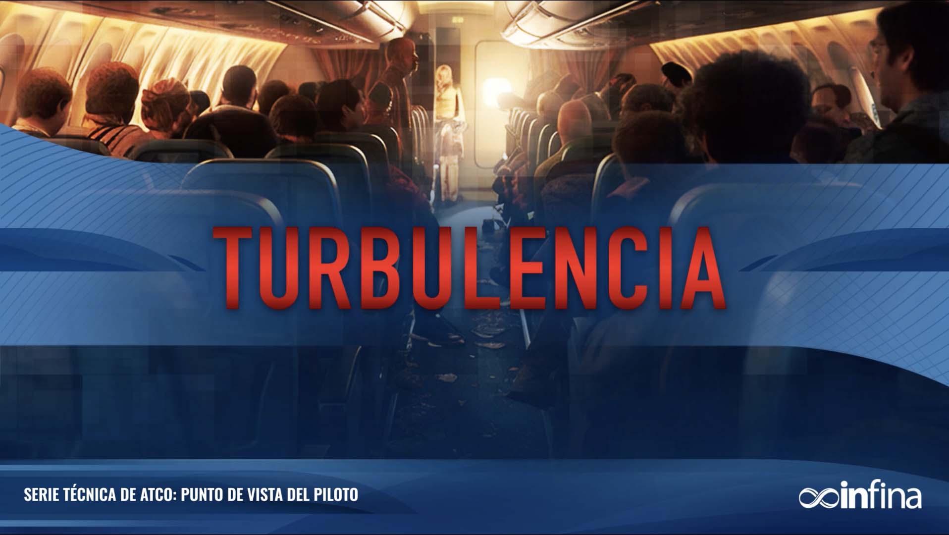 Para ATCOs de Pilotos: Turbulencia